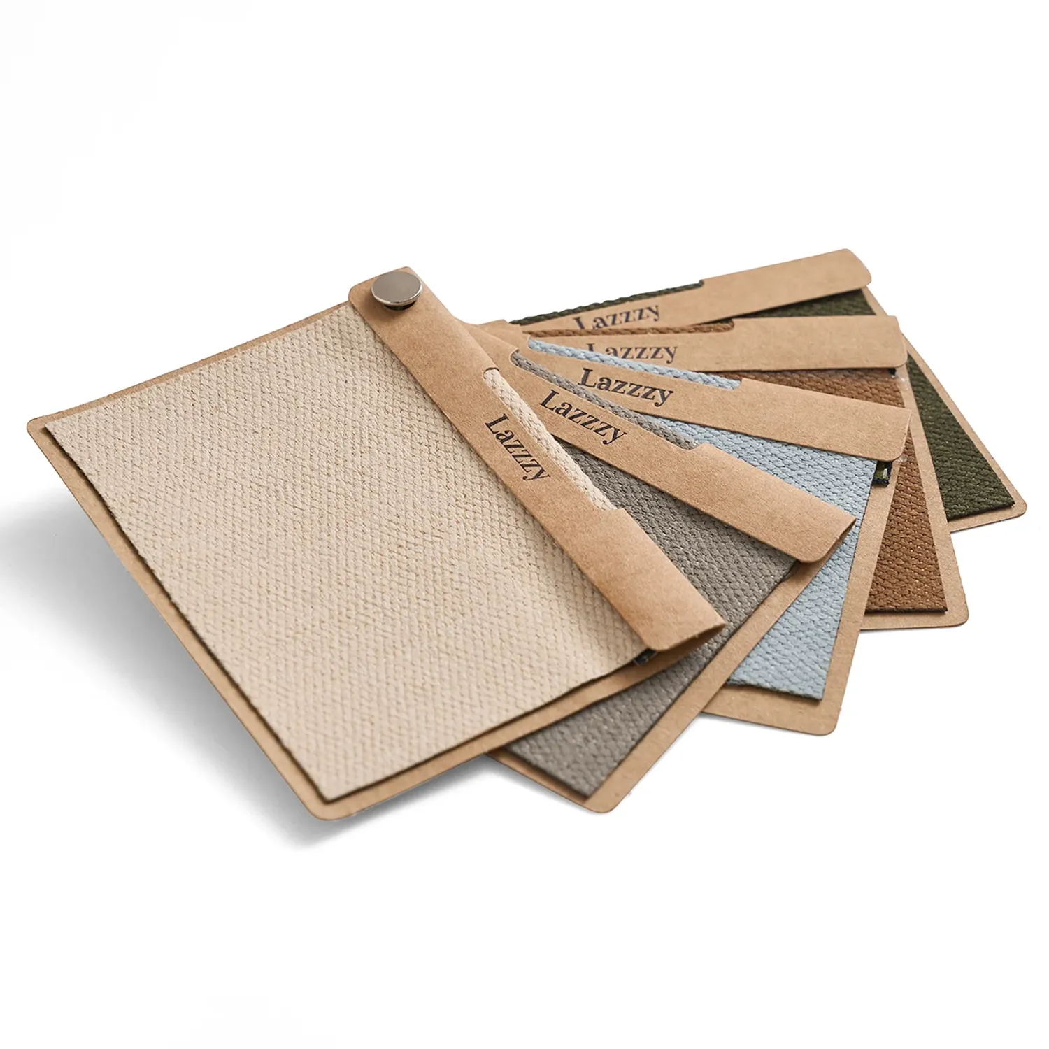 rustic fabric sample