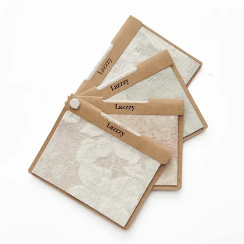 Apricotta-Fabric Swatches