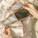 chenille fabric sample