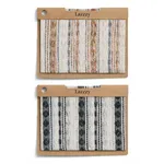IsleThread Woven Fabric Swatch - Custom Drapes | Lazzzy Deco