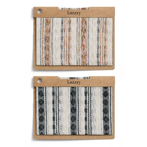 IsleThread-Fabric Swatches