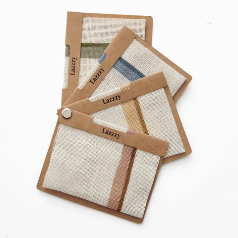 Shadow Stripe-Fabric Swatches
