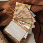 curtain samples