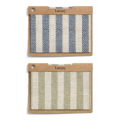 Boxter Stripe-Fabric Swatches