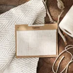 heavy linen fabric