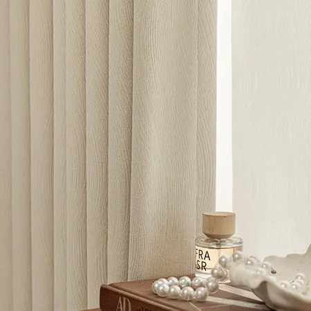 wave curtains