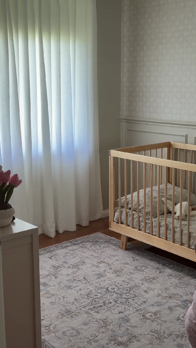 Verona Textured Linen Curtains