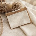 Rosewood Curtain Swatch 