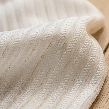 textured sheer curtains