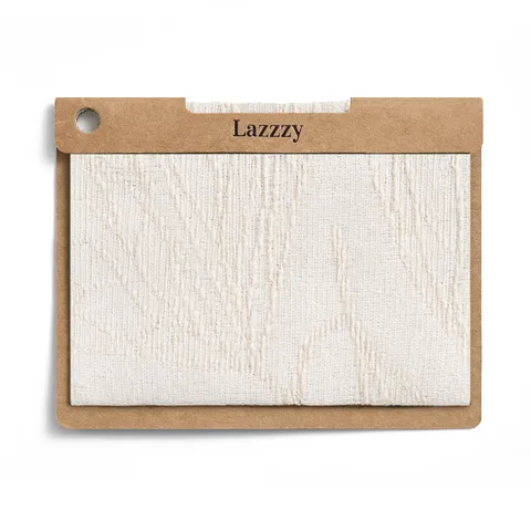 Lilywhite-Fabric Swatch