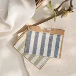 linen fabric swatches