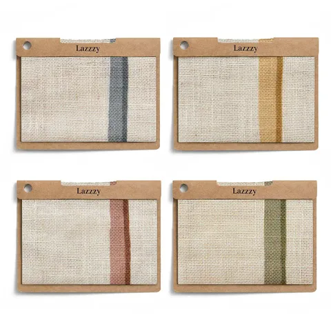 Shadow Stripe-Fabric Swatches