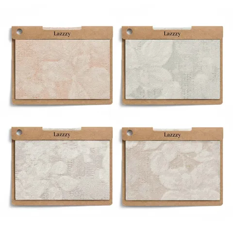 Apricotta-Fabric Swatches