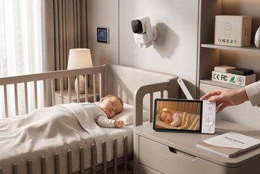 baby monitors