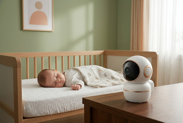 best baby monitor