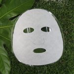 Calming Mugwort Mask Sheet OEM manufacturer for botanical skincare brands