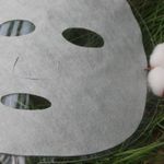 Snowy Coco-Soft Sheet substrate for private label mask production