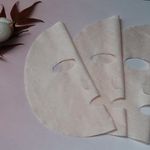 Petal-Pink Silky Micro-Sheet soft texture detail