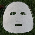 Premium Pine Needle Plush Mask Sheet OEM supplier
