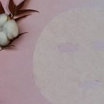 Petal-Pink Silky Micro-Sheet OEM manufacturer for premium skincare brands
