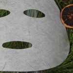 Jelly-Coated Mask Sheet for private label facial masks