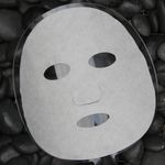 Yince Mask Sheet refined texture detail