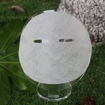 Crystal Silk Mask Sheet OEM manufacturer for premium skincare products