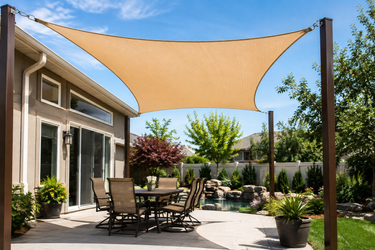Shade Sail Mistakes to Avoid: 10 Common Problems Homeowners Make