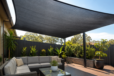 What Is HDPE Shade Cloth Benefits, Uses