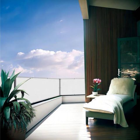 Balcony Privacy Screens
