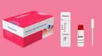 Medotex Filariasis antibody rapid test kit with cassette buffer and dropper