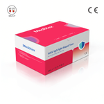 Medotex hepatitis a igg igm rapid test kit for detection of acute and past hepatitis a virus infection