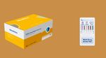 Medotex urine drug test kit including multi drug test panel and screening components