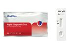 Medotex hav igm antibody rapid test cassette for qualitative detection of hepatitis a virus in human blood