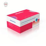 Medotex HIV HCV Syphilis HBsAg Combo Rapid Test kit for whole blood serum plasma specimens