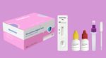 Medotex gonorrhea rapid test kit including cassette extraction reagents and vaginal swab for in vitro diagnostic use