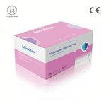 Medotex trichomoniasis rapid test kit for detection of trichomonas vaginalis using vaginal swab sample