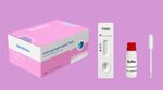 Medotex TOXO IgG/IgM Rapid Test kit with cassette buffer and dropper