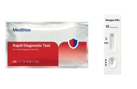 Dengue NS1 Antigen Rapid Test