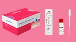 Medotex zika igg igm rapid test cassette kit with buffer and dropper