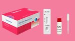 Medotex Zika rapid test kit with cassette buffer and dropper
