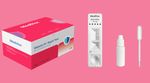 Medotex malaria antigen rapid test kit including cassette buffer and dropper for blood testing
