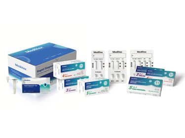 How to Choose a Respiratory Combo Test Kit by Medotex