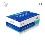 Medotex 10-in-1 SARS-CoV-2 Flu A&B RSV ADV MP HPIV HMPV HRV Spn combo test kit