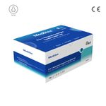 Medotex 8-in-1 SARS-CoV-2 Flu A&B RSV ADV MP HMPV HPIV combo test kit