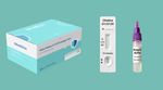 Medotex Vibrio Cholera O1/O139 rapid test kit with cassette and extraction buffer