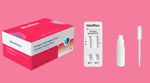 Medotex dengue antigen and antibody combo test kit including cassette buffer and dropper for blood testing
