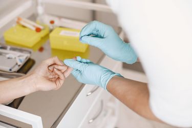 Sensitivity vs Specificity in Rapid Tests