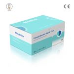 Medotex Campylobacter Rapid Test kit box for qualitative detection of Campylobacter in fecal specimens, in vitro diagnostic use