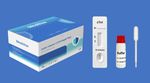 Medotex Troponin I rapid test kit with cassette buffer and dropper